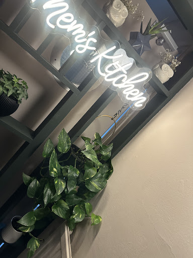 Photo of Mem's Kitchen - 11 Saturday Market Pl, King's Lynn PE30 5DQ